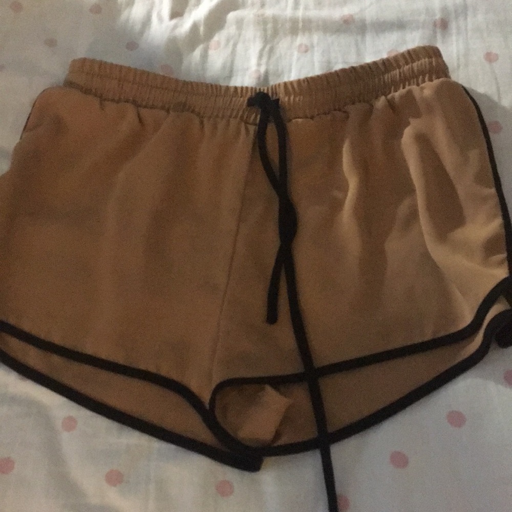 Forever 21 shorts